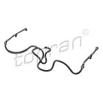 Topran Yakıt Geri Dönüş Hortumu – 410256001 / OEM A6420703032