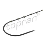 Topran Yakıt Geri Dönüş Hortumu – 503895001 / OEM 13537823399