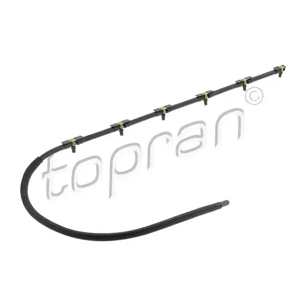 Topran Yakıt Geri Dönüş Hortumu – 503895001 / OEM 13537823399
