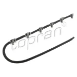 Topran Yakıt Geri Dönüş Hortumu – 503898001 / OEM 13537799993