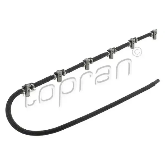 Topran Yakıt Geri Dönüş Hortumu – 503898001 / OEM 13537799993 ürün görseli