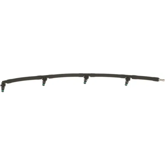 Gates Yakıt Geri Dönüş Hortumu – MFL1155 / OEM A6510702432 ürün görseli