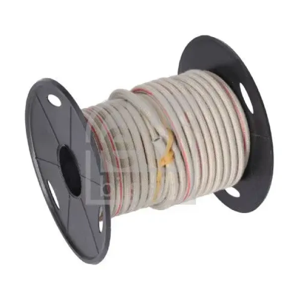FEBI Yakıt Hortumu – 23004 / OEM A6050780581