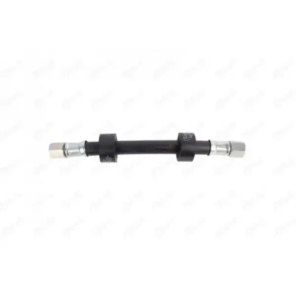 İbraş Yakıt Hortumu – 28128 / OEM 070127511B