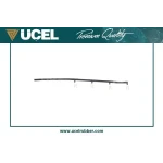 ÜÇEL Yakıt Hortumu – 35441