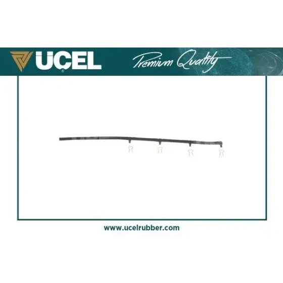 ÜÇEL Yakıt Hortumu – 35441 ürün görseli