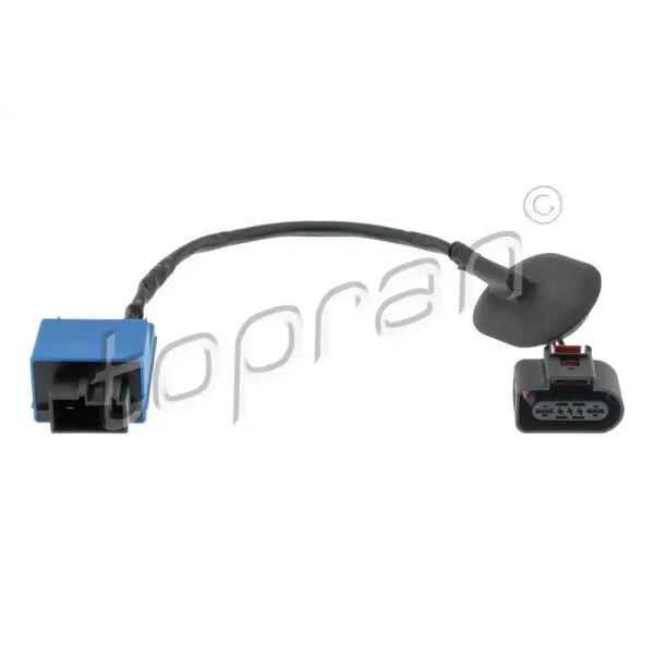 Topran Yakıt Pompa Beyni – 118927001 / OEM 3C0906093C