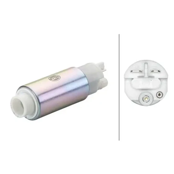 Hella Yakıt Pompası 1525H8 – 8TF358106-531 / OEM 1525.H8 ürün görseli