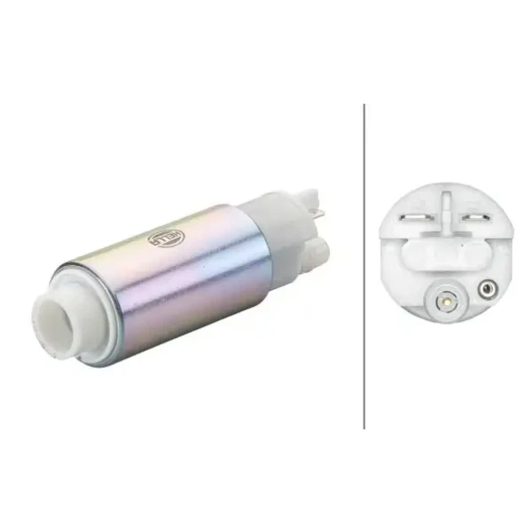 Hella Yakıt Pompası 1525H8 – 8TF358106-531 / OEM 1525.H8