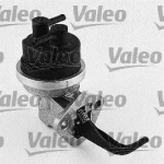 Valeo Yakıt Pompası – 247099 / OEM 145501