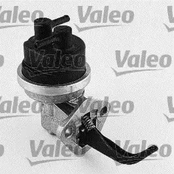 Valeo Yakıt Pompası – 247099 / OEM 145501 ürün görseli
