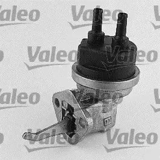 Valeo Yakıt Pompası – 247147 / OEM 7611466 ürün görseli