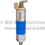 Pierburg Yakıt Pompası – 7.28126.51.0 / OEM A0014706694