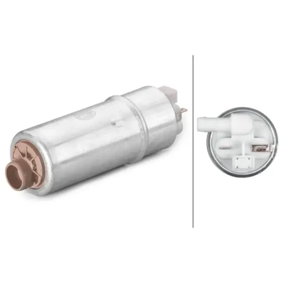 Hella Yakıt Pompası – 8TF358106-591 / OEM 16 14 6 752 368 ürün görseli