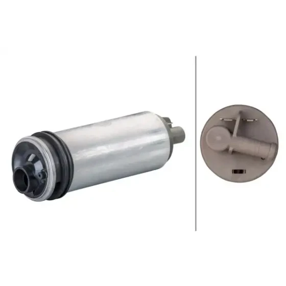 Hella Yakıt Pompası – 8TF358106-601 / OEM 1H0 919 051 AK ürün görseli