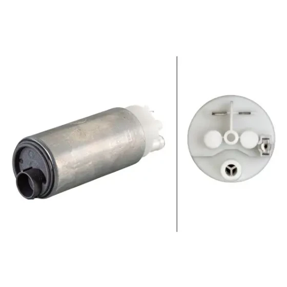 Hella Yakıt Pompası – 8TF358106-751 / OEM 311112D410 ürün görseli