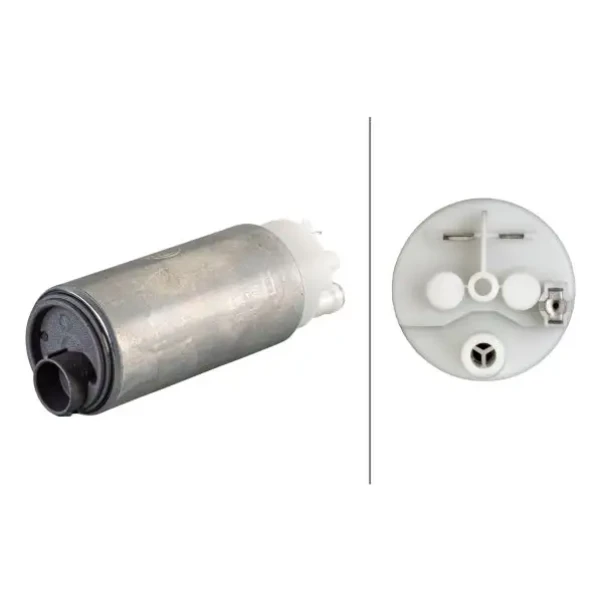 Hella Yakıt Pompası – 8TF358106-751 / OEM 311112D410