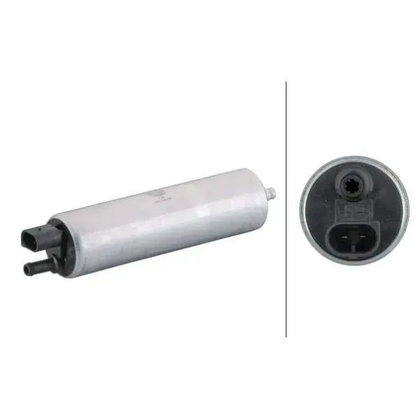 Hella Yakıt Pompası – 8TF358146-181