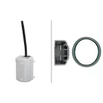 Hella Yakıt Pompası – 8TF358146-241 / OEM 6N0919087F