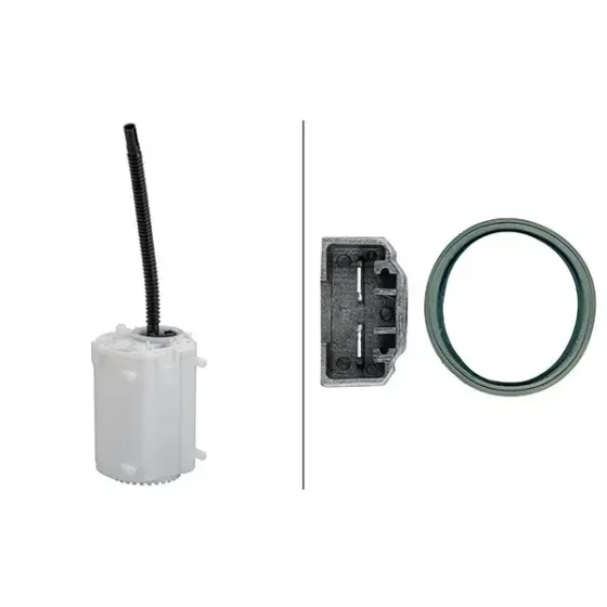 Hella Yakıt Pompası – 8TF358146-241 / OEM 6N0919087F ürün görseli