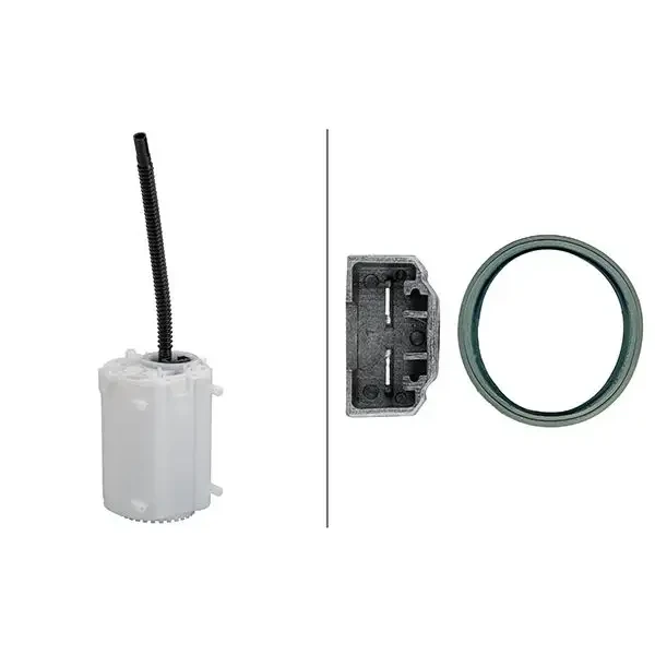Hella Yakıt Pompası – 8TF358146-241 / OEM 6N0919087F