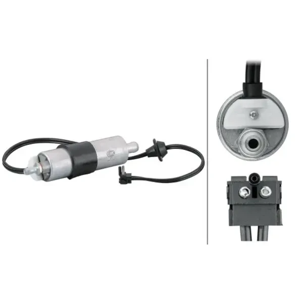 Hella Yakıt Pompası – 8TF358146-291