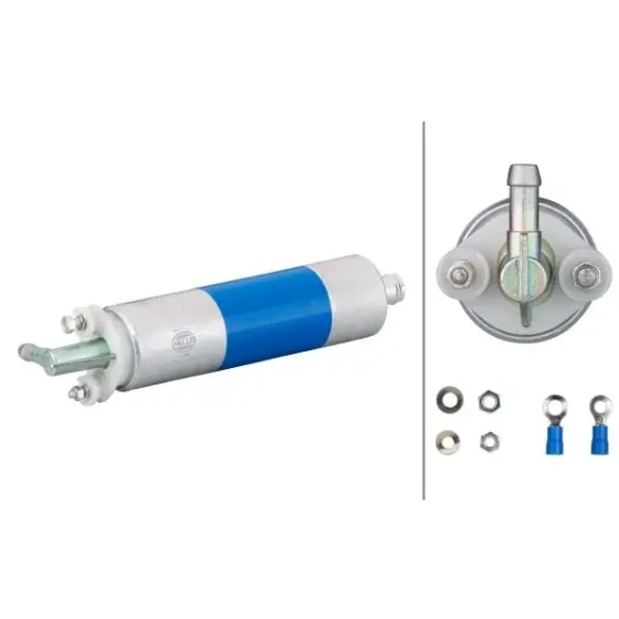 Hella Yakıt Pompası – 8TF358146-301 ürün görseli