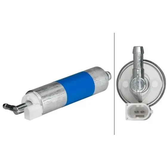 Hella Yakıt Pompası – 8TF358146-391 / OEM A0014701294 ürün görseli