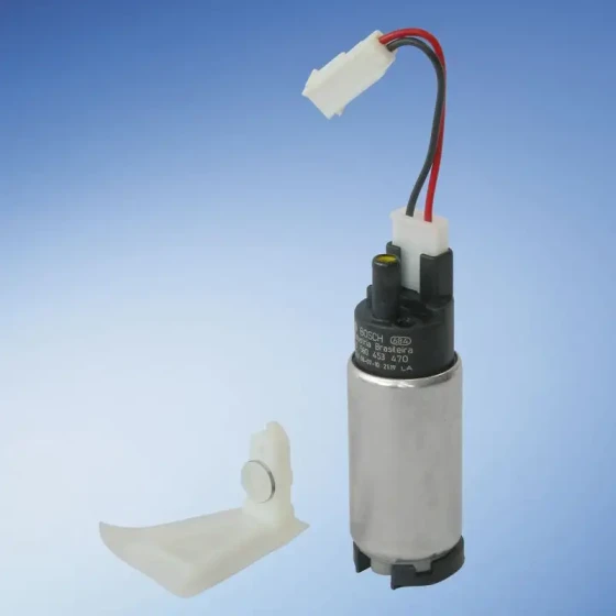 Bosch Yakıt Pompası – F000TE154R ürün görseli