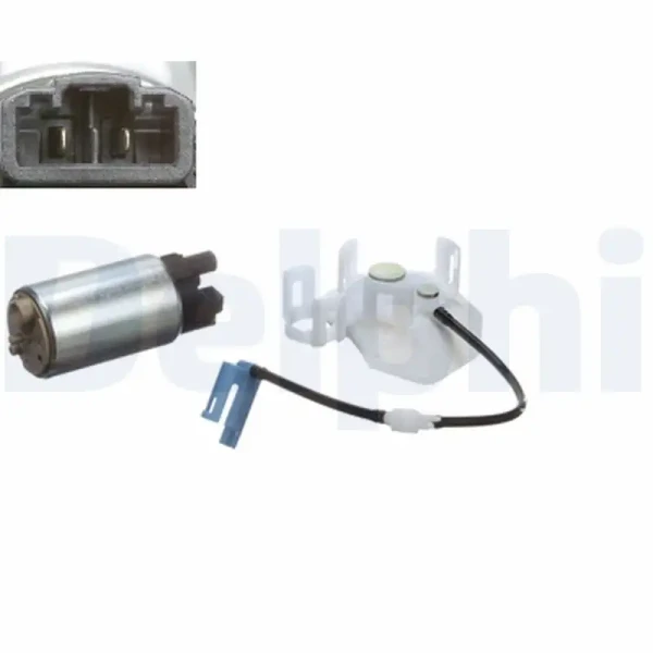 Delphi Yakıt Pompası – FE0670-12B1 / OEM 2322021210