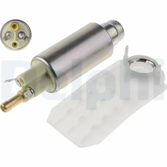 Delphi Yakıt Pompası – FE0784-12B1 / OEM 7700840871 ürün görseli