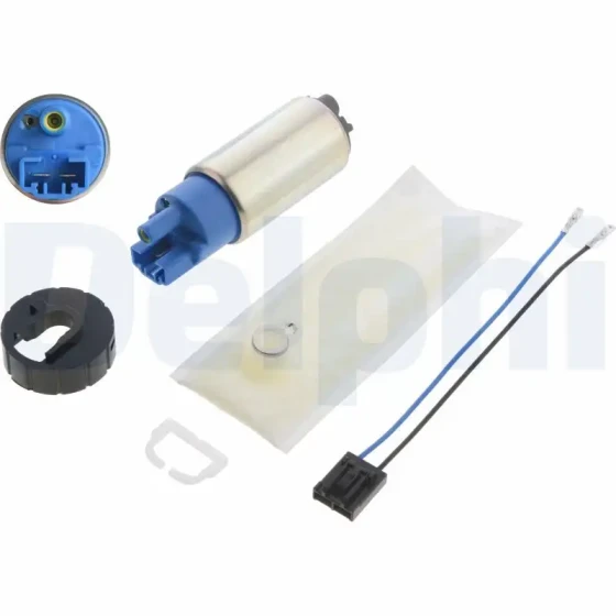 Delphi Yakıt Pompası – FE0799-12B1 / OEM 770200D010 ürün görseli