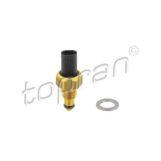 Topran Yakıt Sıcaklığı Sensörü – 409386001 / OEM A0051538328 ürün görseli