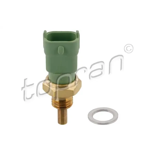 Topran Yakıt Sıcaklığı Sensörü – 601945001 / OEM 8692873