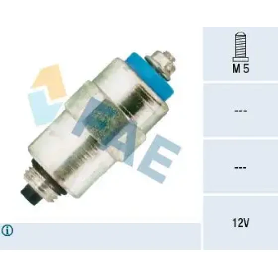 FAE Yakıt Stop Müşürü – 73010 ürün görseli