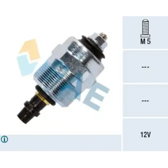 FAE Yakıt Stop Müşürü – 73012 ürün görseli