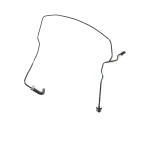 Wintech Yedek Su Depo Borusu – 0500446 / OEM BG9180K12BA