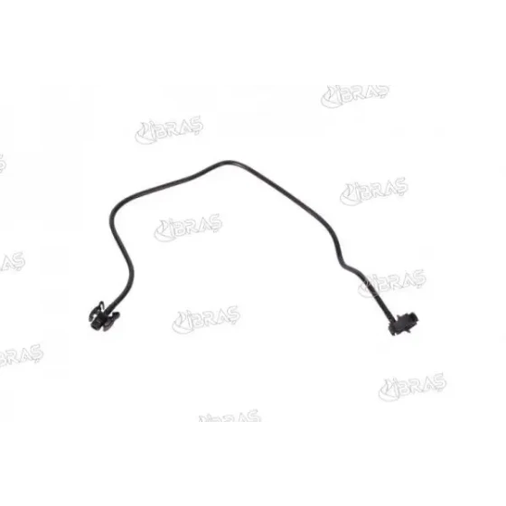 İbraş Yedek Su Depo Borusu – 19850 / OEM ET768B081BA ürün görseli