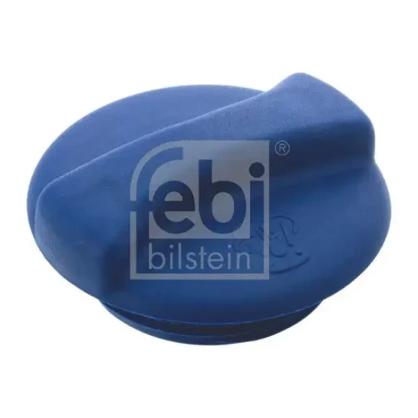 FEBI Yedek Su Depo Kapağı – 02111 / OEM 1H0 121 321 C