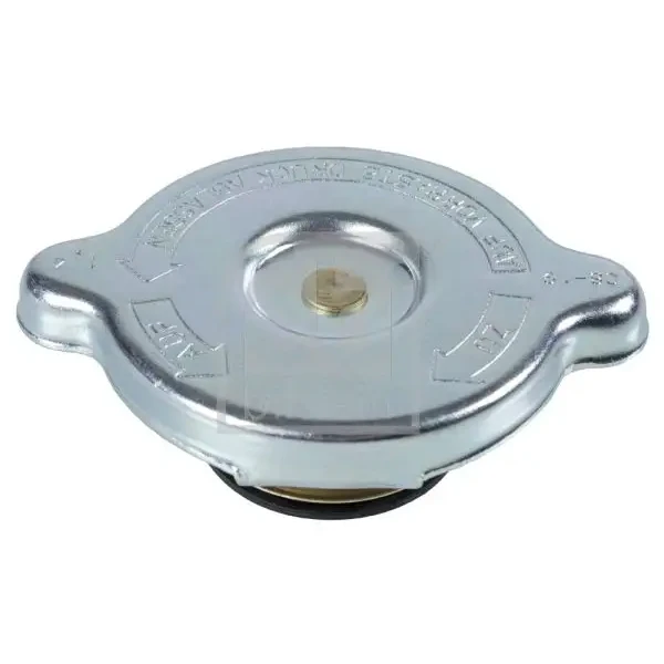 FEBI Yedek Su Depo Kapağı – 06568 / OEM 124 500 04 06