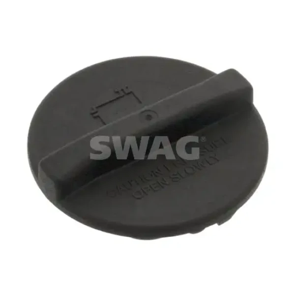 SWAG Yedek Su Depo Kapağı – 10103501 / OEM A9065010015