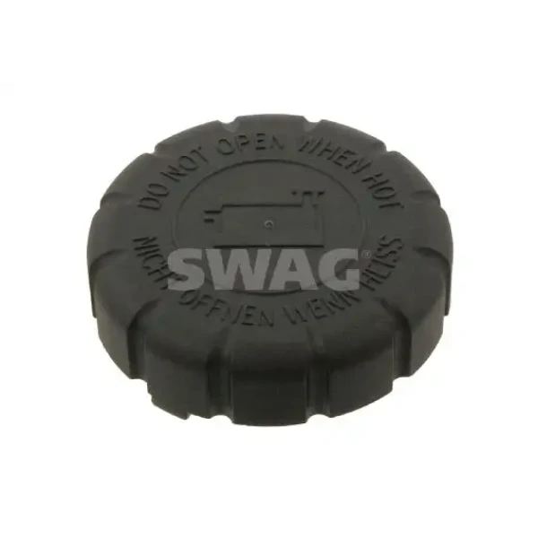 SWAG Yedek Su Depo Kapağı – 10930533 / OEM 000 501 82 15
