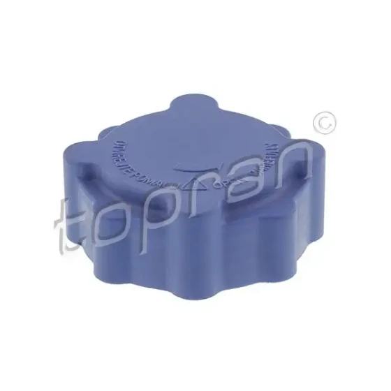 Topran Yedek Su Depo Kapağı – 110656001 / OEM 6U0121321A ürün görseli
