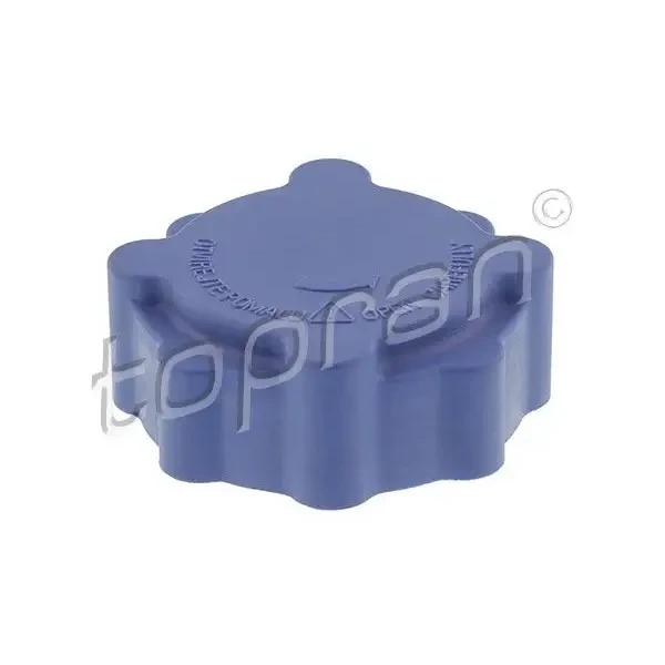 Topran Yedek Su Depo Kapağı – 110656001 / OEM 6U0121321A