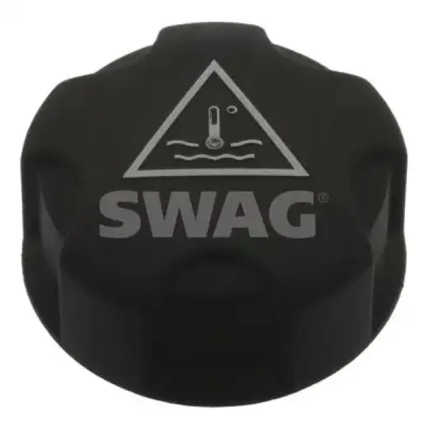 SWAG Yedek Su Depo Kapağı – 11936772 / OEM 17 11 7 639 024
