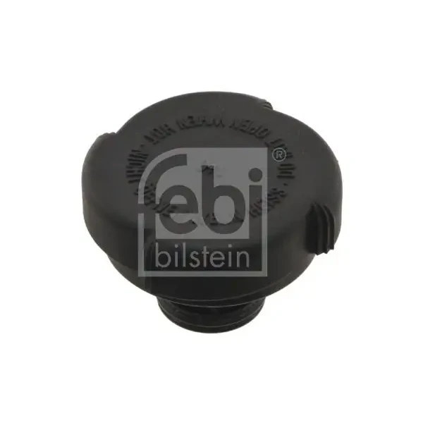 FEBI Yedek Su Depo Kapağı – 12205 / OEM 17 13 7 639 023