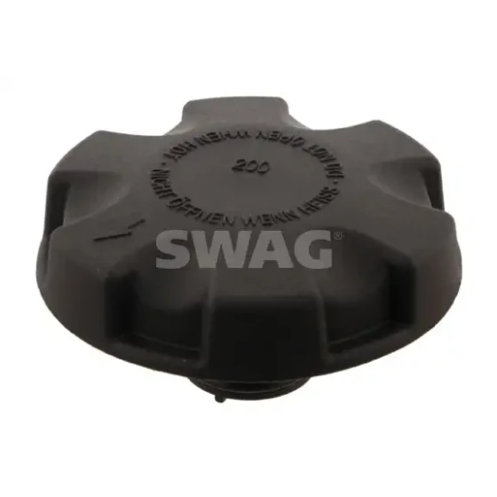 SWAG Yedek Su Depo Kapağı – 20929607 / OEM 17 11 7 639 021 ürün görseli