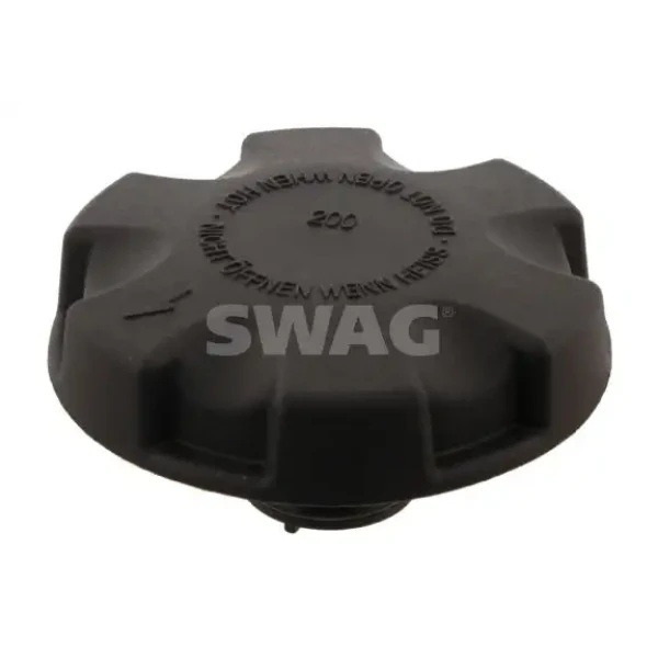 SWAG Yedek Su Depo Kapağı – 20929607 / OEM 17 11 7 639 021
