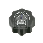 FEBI Yedek Su Depo Kapağı – 22082 / OEM 1306.J5