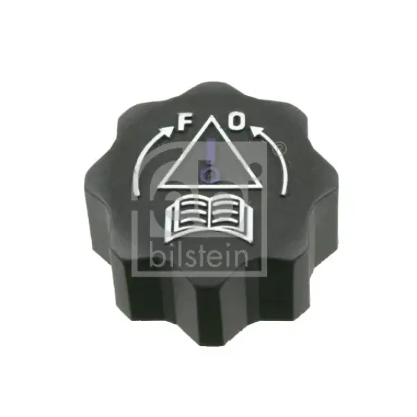 FEBI Yedek Su Depo Kapağı – 22082 / OEM 1306.J5